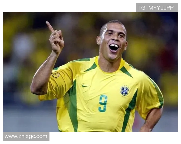 巴西足球明星排名分析及其历史成就对比图解